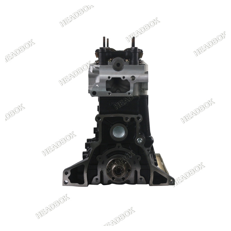 Auto Diesel Engine Parts New 22R Engine Assembly Long Block For Toyota HILUX LAND CRUISER PICK UP 4 RUNNER GASOLINE 2.4L
